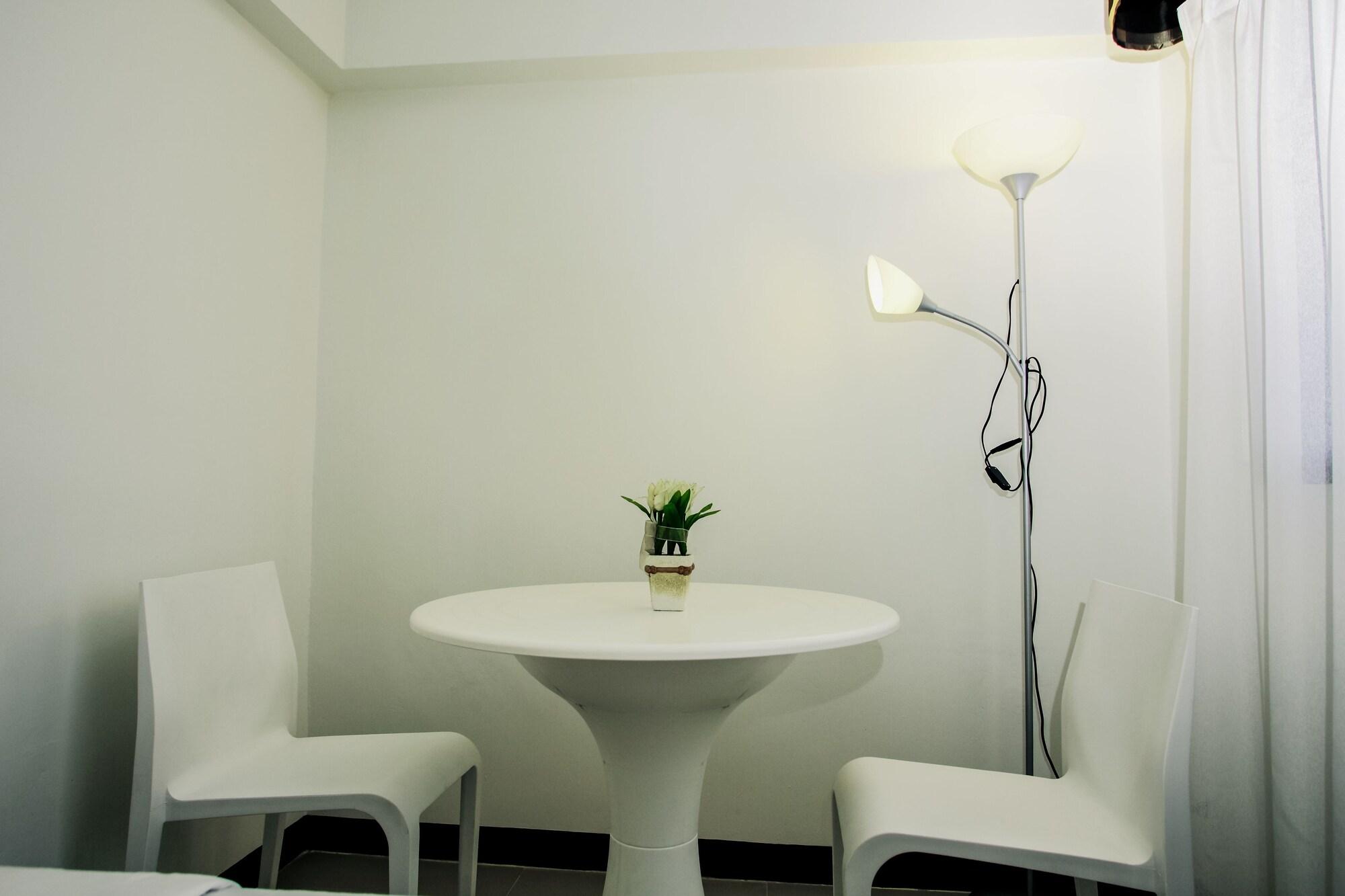 A-2 House Hostel Bangkok Exterior photo